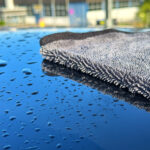 EASYDRY 60x40cm Trockentuch Mikrofasertuch single sided